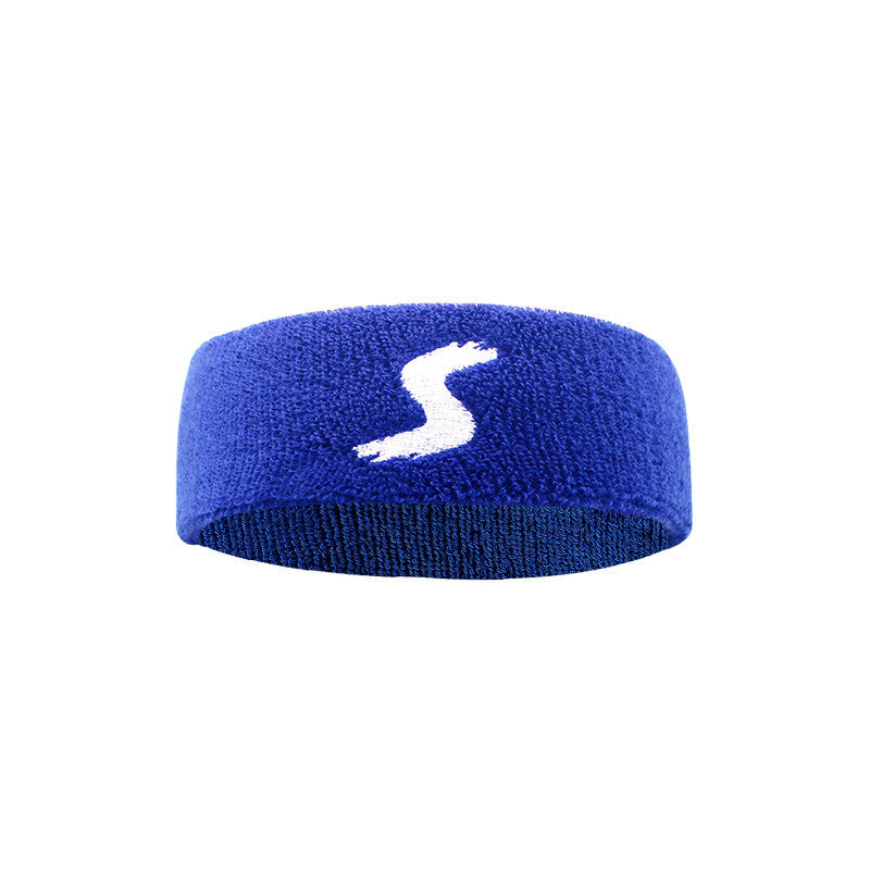 Sweat Like a Champion: The Hair Hugging, Gym-Ready Headband for Everyone Who Sweats!