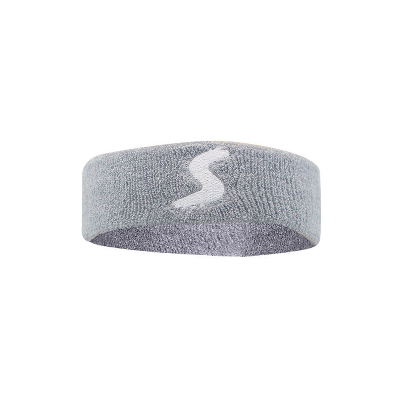 Sweat Like a Champion: The Hair Hugging, Gym-Ready Headband for Everyone Who Sweats!