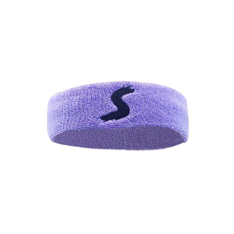 Sweat Like a Champion: The Hair Hugging, Gym-Ready Headband for Everyone Who Sweats!