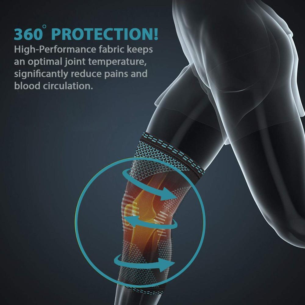 Sports Knee Pads – Ultimate Protection for Every Activity