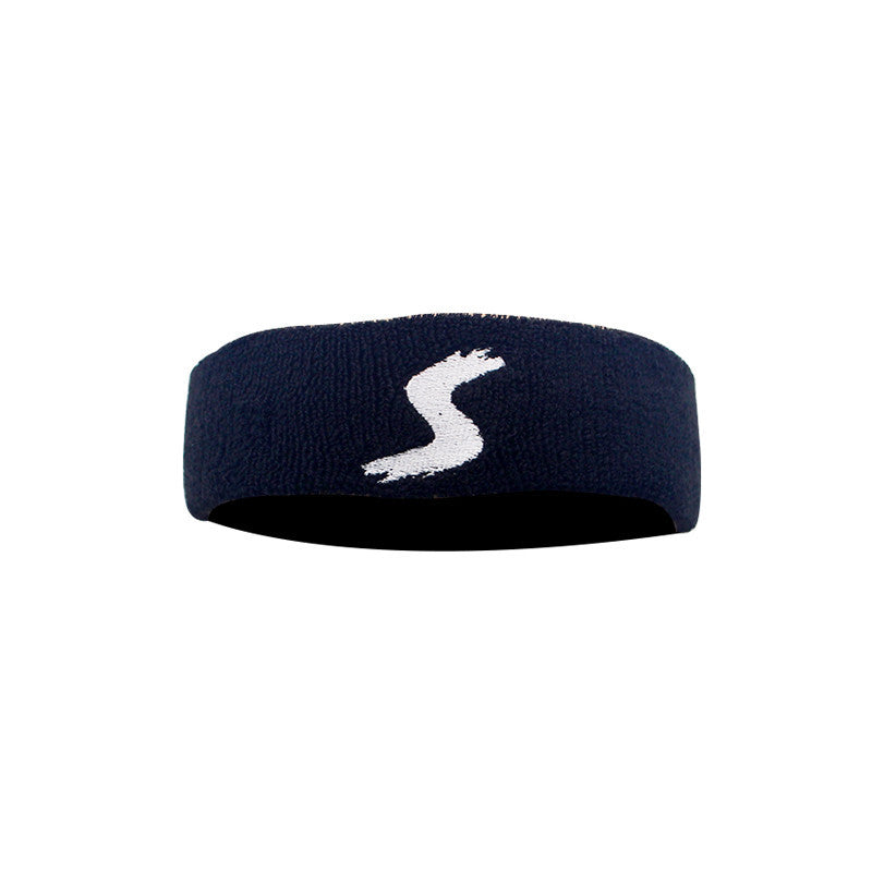 Sweat Like a Champion: The Hair Hugging, Gym-Ready Headband for Everyone Who Sweats!