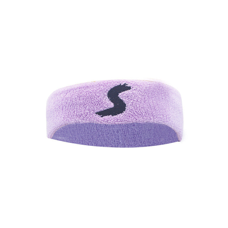 Sweat Like a Champion: The Hair Hugging, Gym-Ready Headband for Everyone Who Sweats!