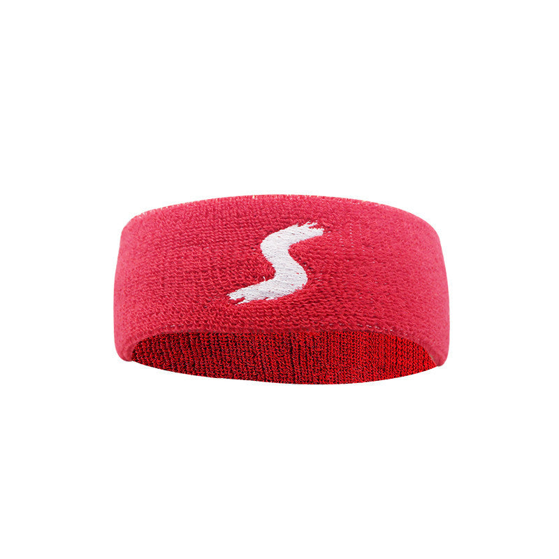 Sweat Like a Champion: The Hair Hugging, Gym-Ready Headband for Everyone Who Sweats!