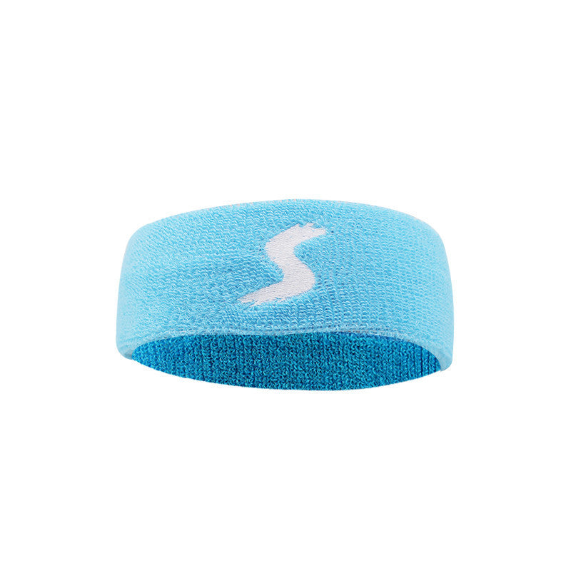 Sweat Like a Champion: The Hair Hugging, Gym-Ready Headband for Everyone Who Sweats!