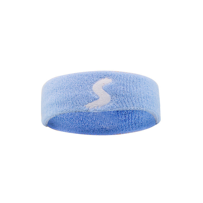 Sweat Like a Champion: The Hair Hugging, Gym-Ready Headband for Everyone Who Sweats!