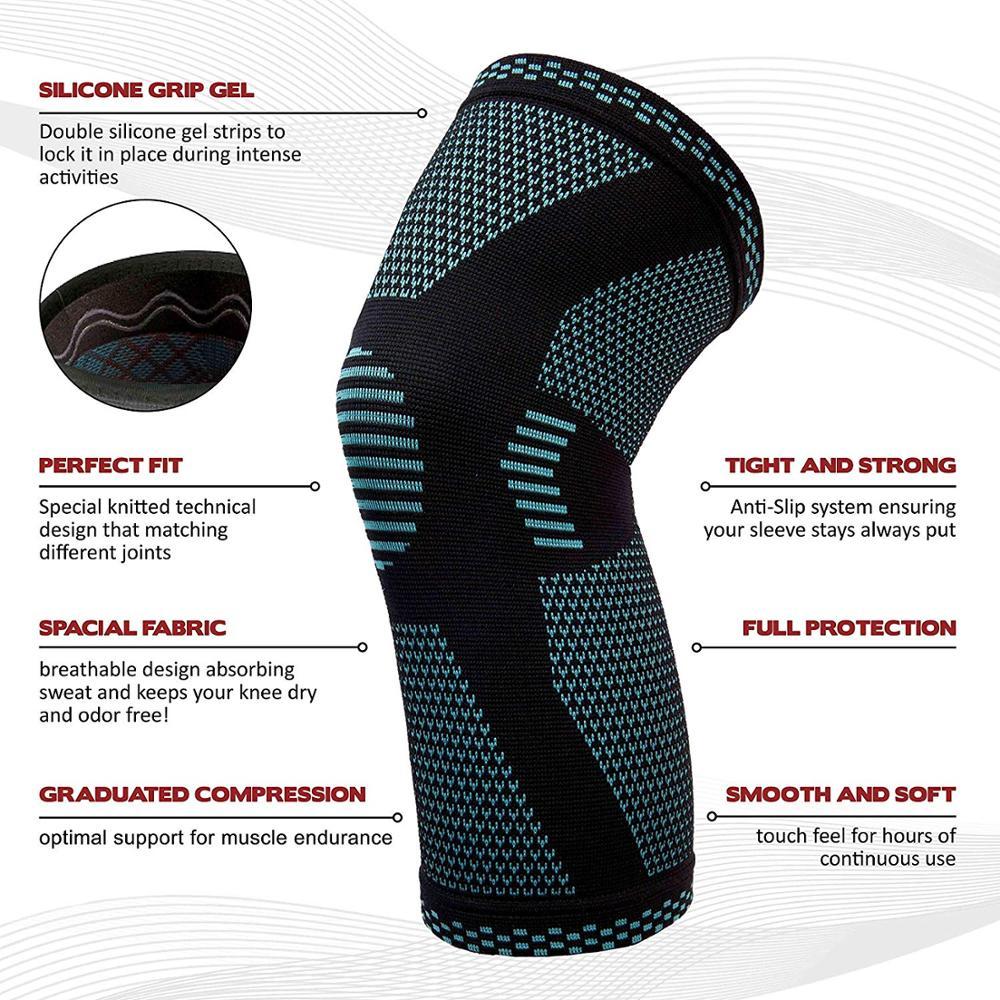 Sports Knee Pads – Ultimate Protection for Every Activity