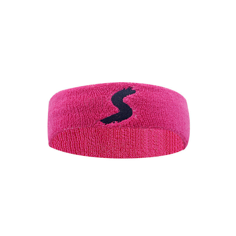 Sweat Like a Champion: The Hair Hugging, Gym-Ready Headband for Everyone Who Sweats!