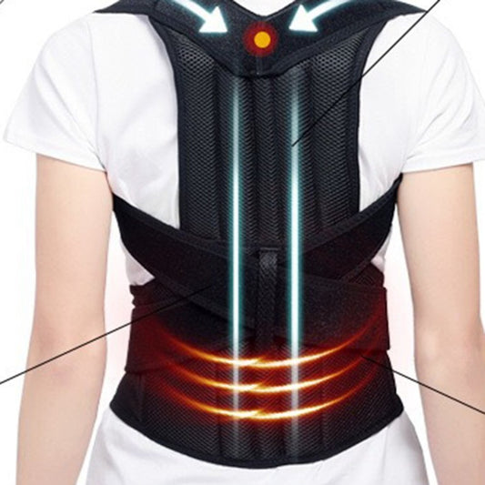 Spine Bending Posture Corrector – Realign, Support, and Relieve Back Pain