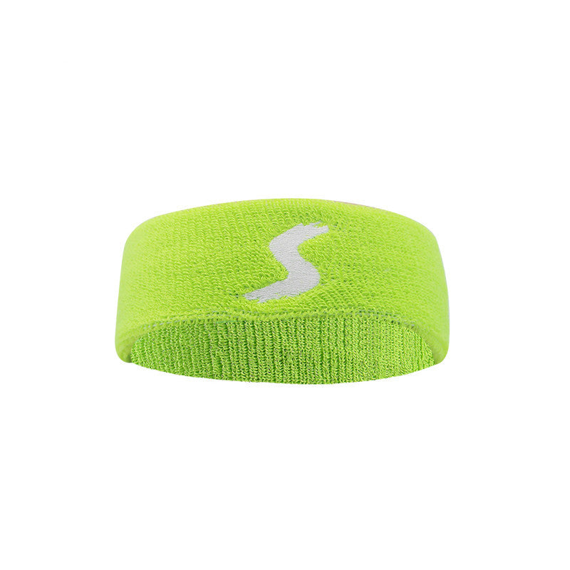 Sweat Like a Champion: The Hair Hugging, Gym-Ready Headband for Everyone Who Sweats!