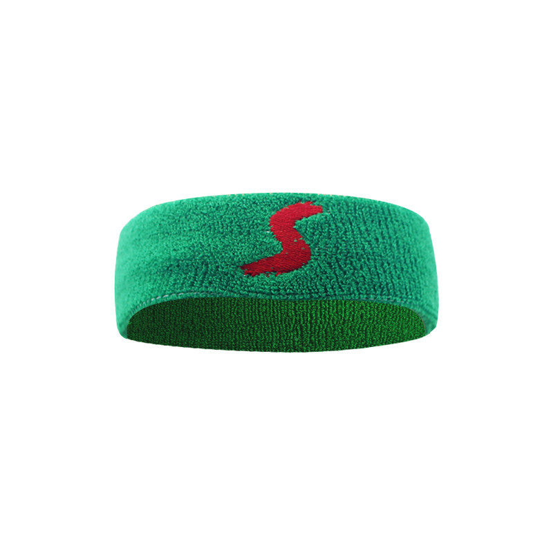 Sweat Like a Champion: The Hair Hugging, Gym-Ready Headband for Everyone Who Sweats!