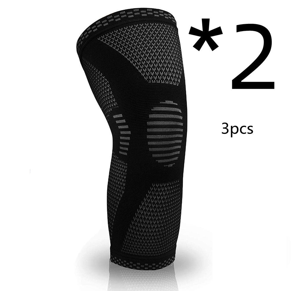 Sports Knee Pads – Ultimate Protection for Every Activity