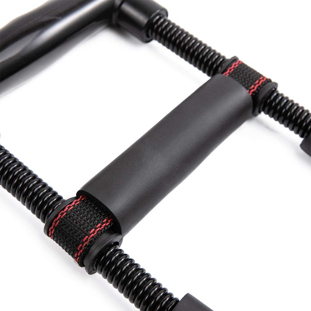 Adjustable Grip Power Trainer - Strengthen Your Forearms and Wrists for Ultimate Fitness