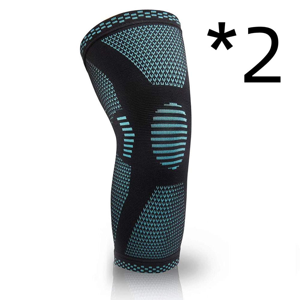 Sports Knee Pads – Ultimate Protection for Every Activity