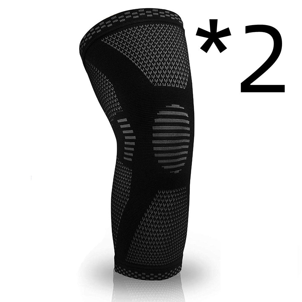 Sports Knee Pads – Ultimate Protection for Every Activity