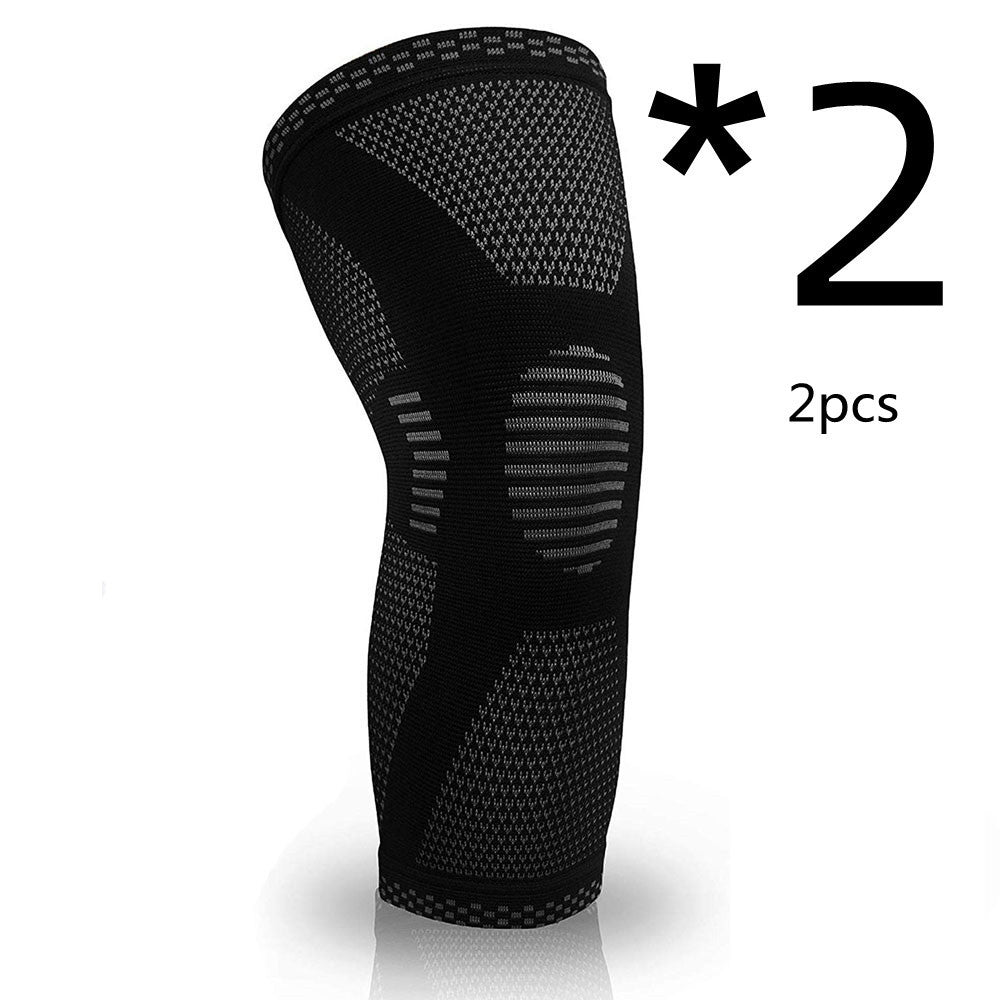 Sports Knee Pads – Ultimate Protection for Every Activity