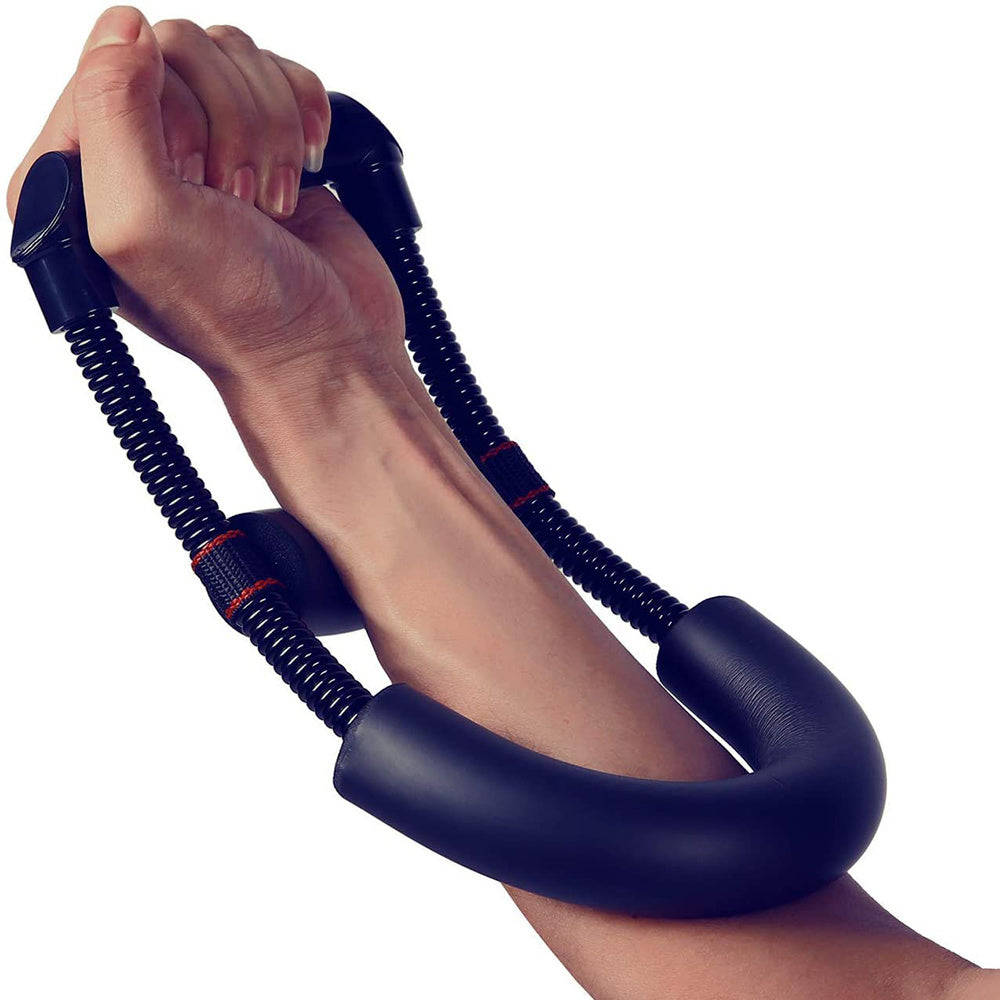 Adjustable Grip Power Trainer - Strengthen Your Forearms and Wrists for Ultimate Fitness